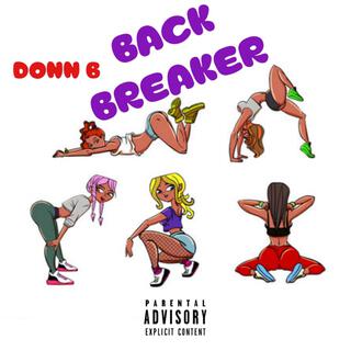 Back Breaker