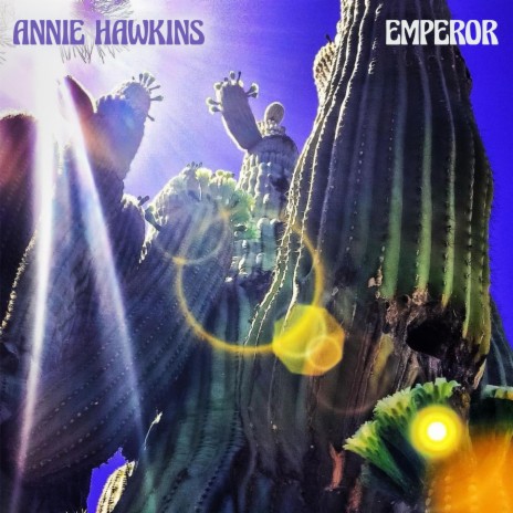 Emperor ft. Annie Hawkins | Boomplay Music
