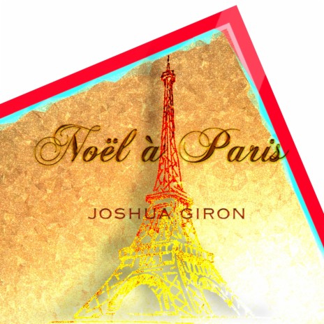 Noël À Paris | Boomplay Music