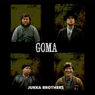 Jukka Brothers