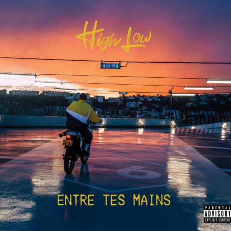 Entre tes mains | Boomplay Music