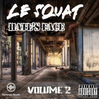 Le squat volume 2