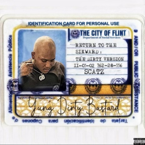 Back In Flint ft. 1700 Quan, Lil Purpp, BladeMan & Rich Cayy
