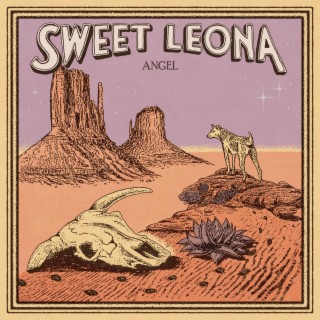 Sweet Leona