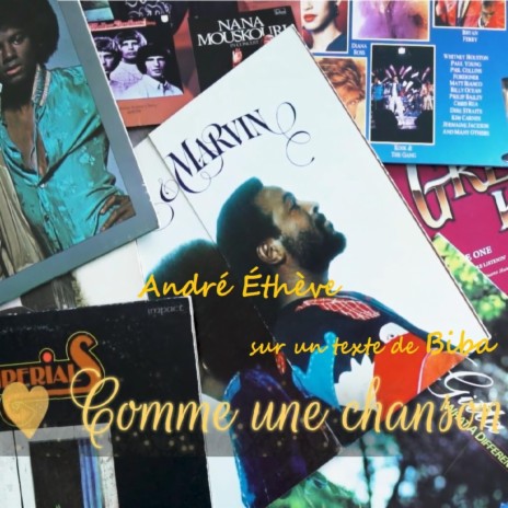 Comme une chanson | Boomplay Music