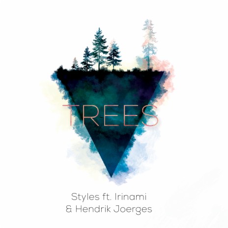 Trees ft. Irinami & Hendrik Joerges | Boomplay Music