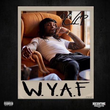 W.Y.A.F | Boomplay Music