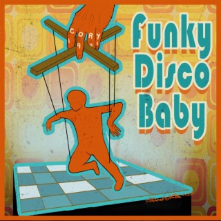 Funky Disco Baby