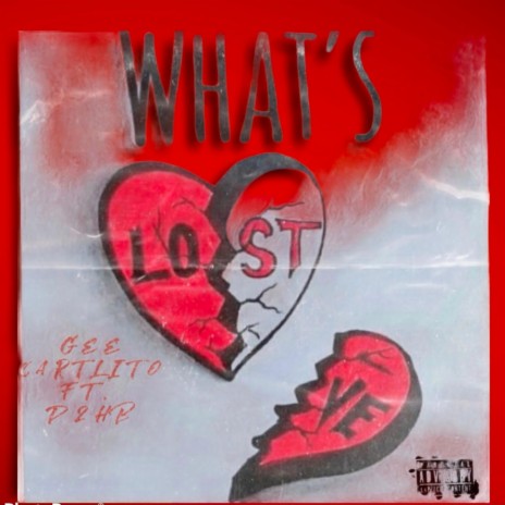 Whats Love? (feat. D2HB) | Boomplay Music