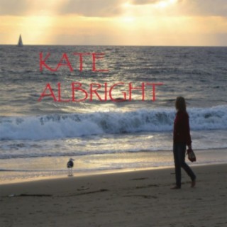 Kate Albright