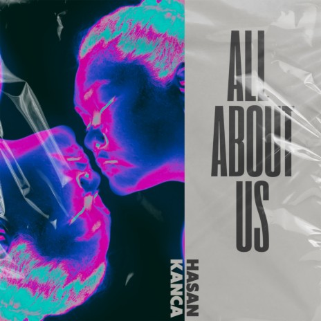 All About Us | Boomplay Music