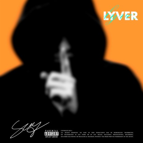 Lyver | Boomplay Music