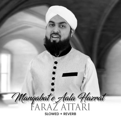 Ala Hazrat Hai Ala Muqam Apka (Lofi-Mix) | Boomplay Music