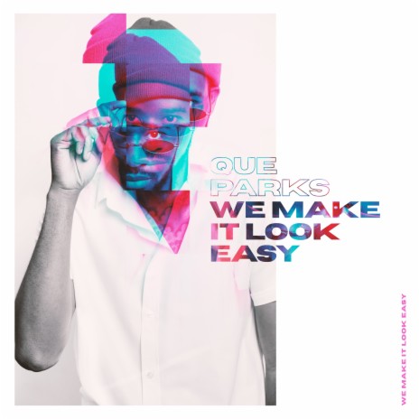 We Make It Look Easy | Boomplay Music