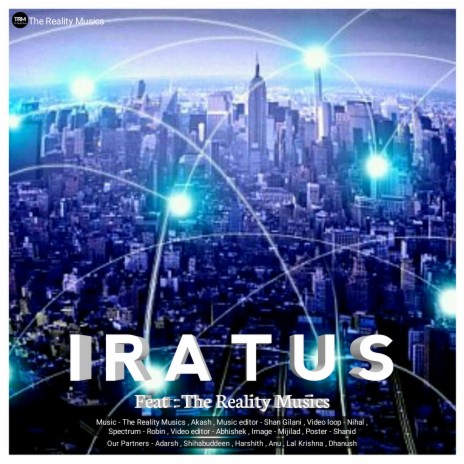 Iratus | Boomplay Music