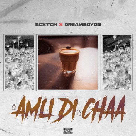 Amli Di Chaa ft. Scxtch | Boomplay Music