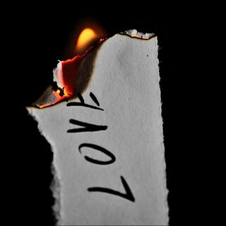 Letters Burn