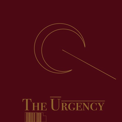 The Urgency | Boomplay Music