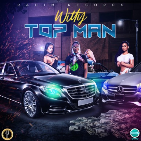 Top Man | Boomplay Music