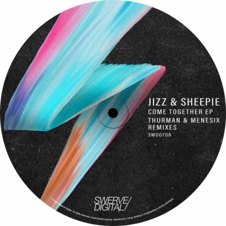 Come Together (Menesix Remix) ft. Sheepie & Menesix