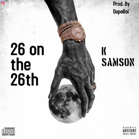 26 on the 26th | Boomplay Music