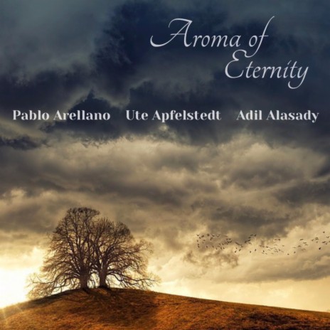 Aroma of Eternity | Boomplay Music