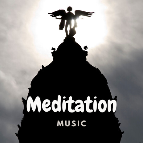 Serene Symphony ft. Meditation Music, Meditation Music Tracks & Balanced Mindful Meditations