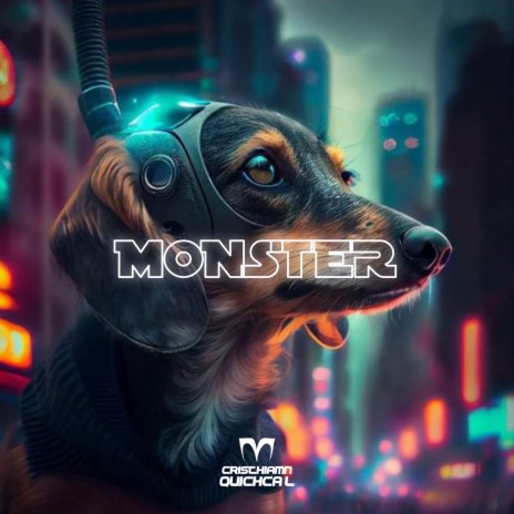 Monster | Boomplay Music