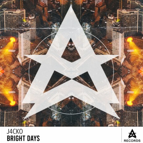 Bright Days (Extended Mix) | Boomplay Music