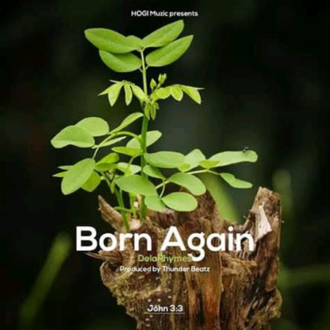 Born Again (Radio Edit) | Boomplay Music