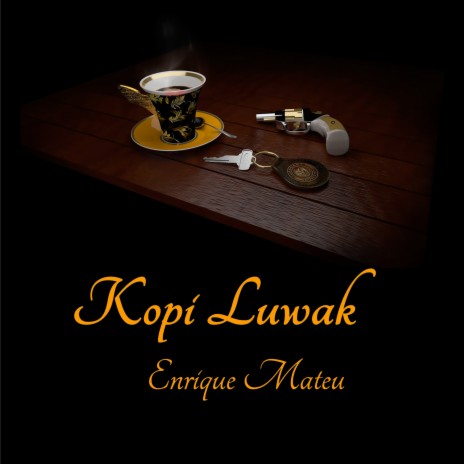 Kopi Luwak (Original Full Album)