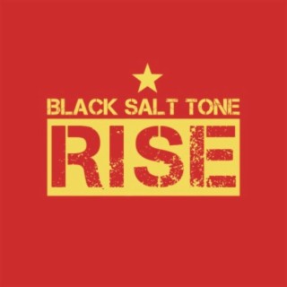 Black Salt Tone