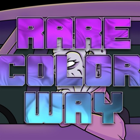 Rare Color Way | Boomplay Music