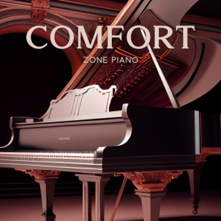 Comfort Zone Piano ☽ A Piece Of Heaven