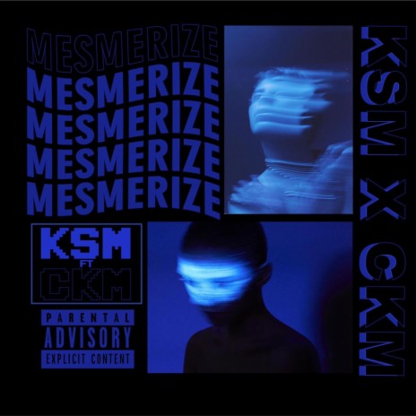 Mesmerize ft. CKM | Boomplay Music