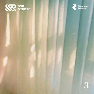 SSR Studio Scene Music-Vol.3