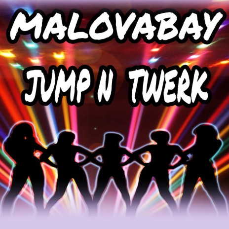 Jump N Twerk | Boomplay Music