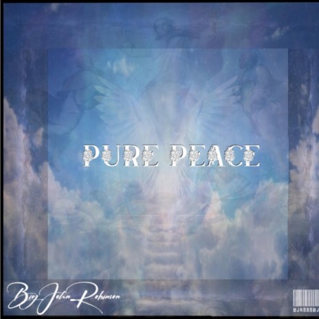 Pure Peace | Boomplay Music