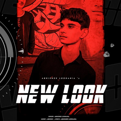 New look | Boomplay Music