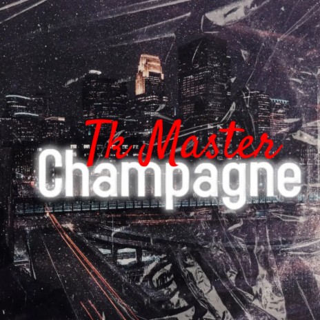 Champagne | Boomplay Music