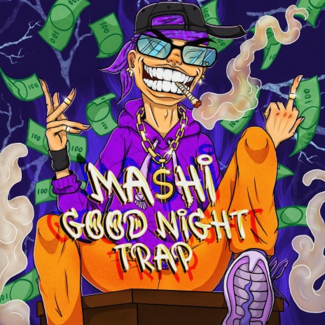 Good Night Trap | Boomplay Music
