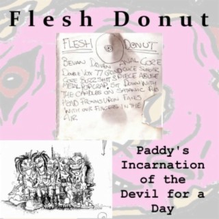 Flesh Donut