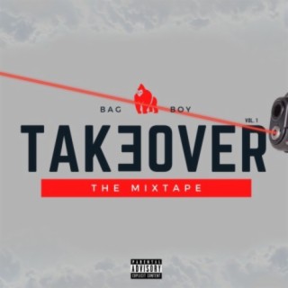 Takeover (The Mixtape) Vol. 1
