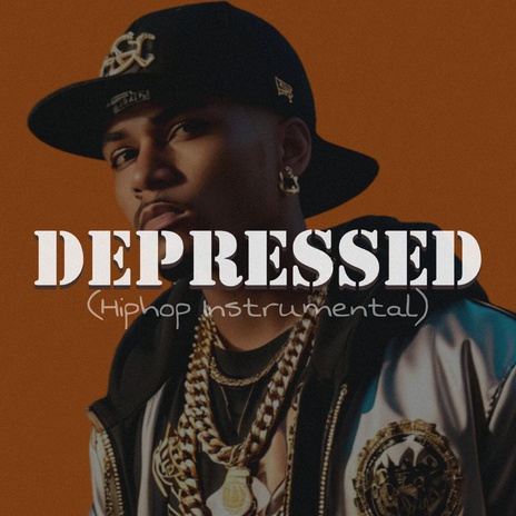 DEPRESSED | Boomplay Music