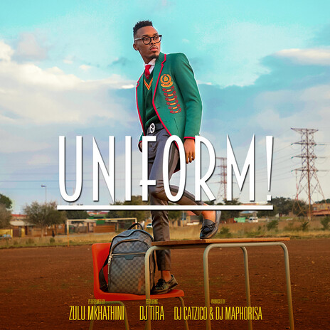 Uniform! ft. DJ Tira | Boomplay Music