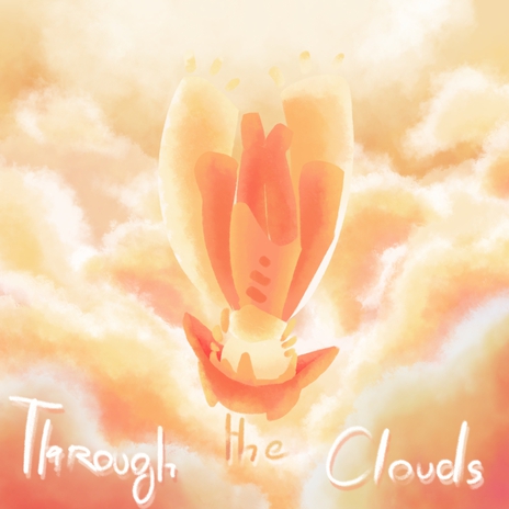 Through the Clouds | Boomplay Music