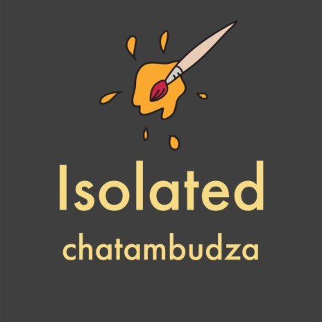 Isolated | Boomplay Music