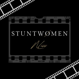 Stuntwomen