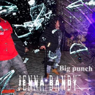 Jenna Bandy