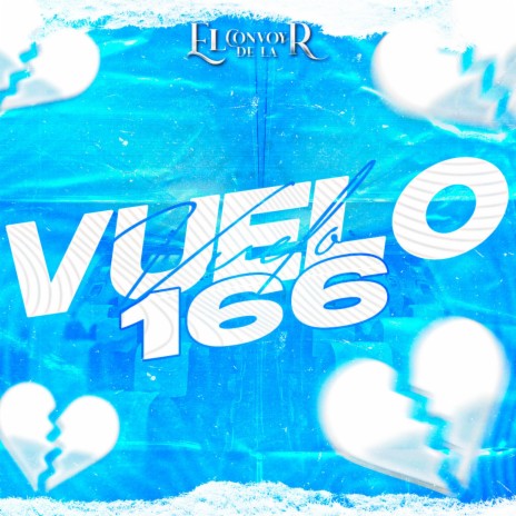 Vuelo 166 | Boomplay Music